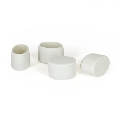 Footcaps to fit the Urbano Alto Chair. (Pack of 4)