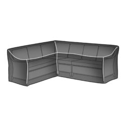 Charlbury Corner Sofa Protective Cover | Kettler