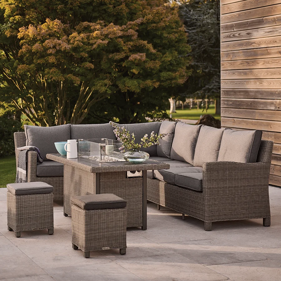 Garden Furniture Outlet - Kettler Official Site