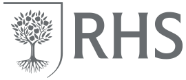 RHS logo branding