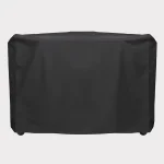 Protective cover for bbq 90cm high x 140cm wide x 60cm deep