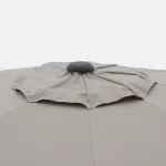 3m parasol canopy vent