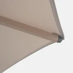 3m parasol spoke arm