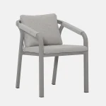 Como dining chair