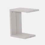 Drift side table