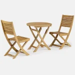 Hampton bistro set