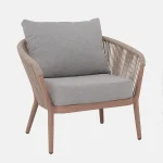 Messina lounge chair