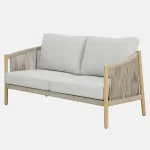 Naples 2.5 seat sofa