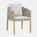 Naples dining chair