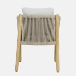 Naples dining chair