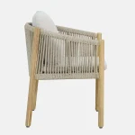 Naples dining chair