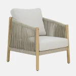 Naples lounge chair