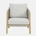 Naples lounge chair