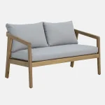 Nara 2 seat sofa