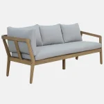 Nara lefthand corner sofa