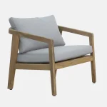 Nara lounge chair