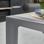 Surf Active dining table frame detail