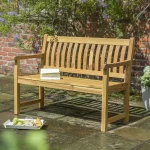 Hampton 4ft bench