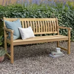 Hampton 5 foot bench