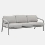 Como 3 seat sofa