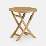 Hampton bistro table