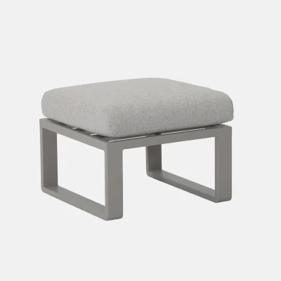 Marina footstool