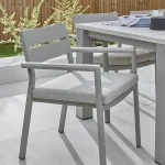 Marina dining set