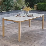 Naples dining table