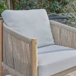 Naples lounge chair