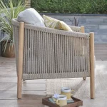 Naples lounge chair