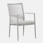 Trento dining chair