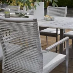 Trento dining chair