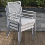 Trento dining chair